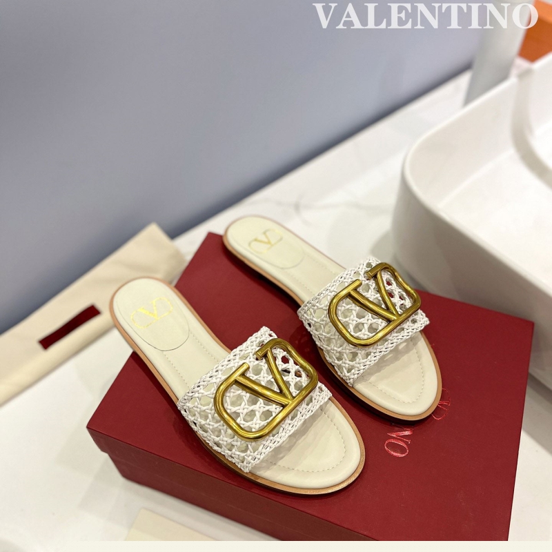Valentino Slippers